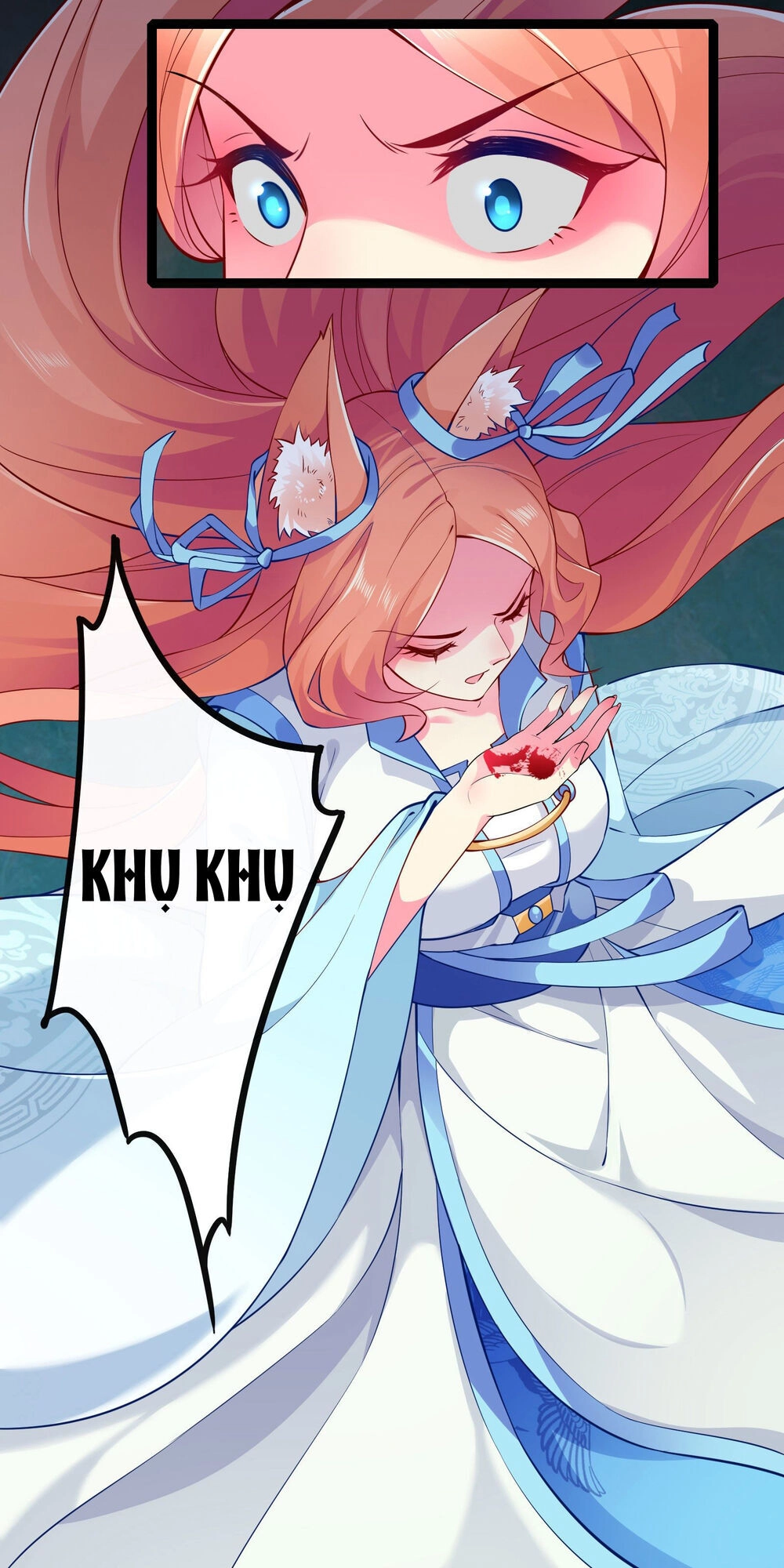 Npc Nhà Tôi Thật Khó Chọc Ghẹo Chapter 8 - 9