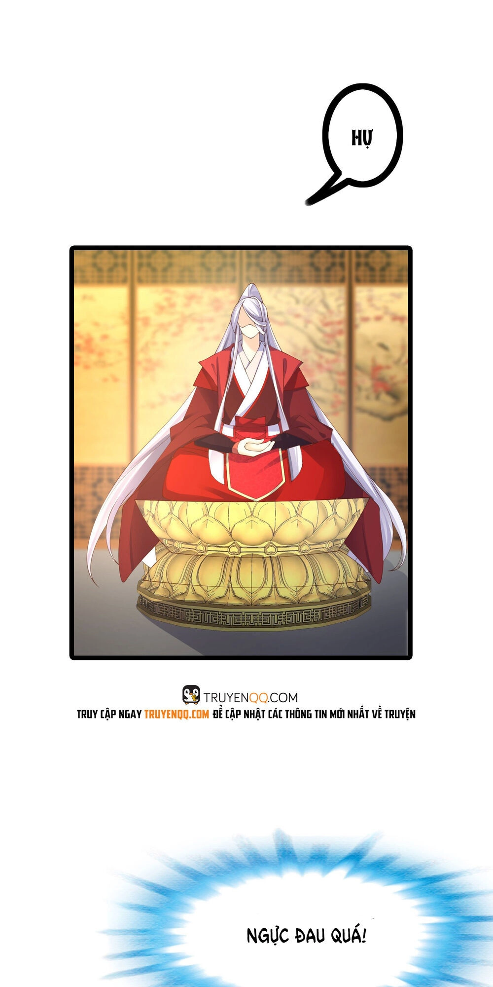 Npc Nhà Tôi Thật Khó Chọc Ghẹo Chapter 8 - 11