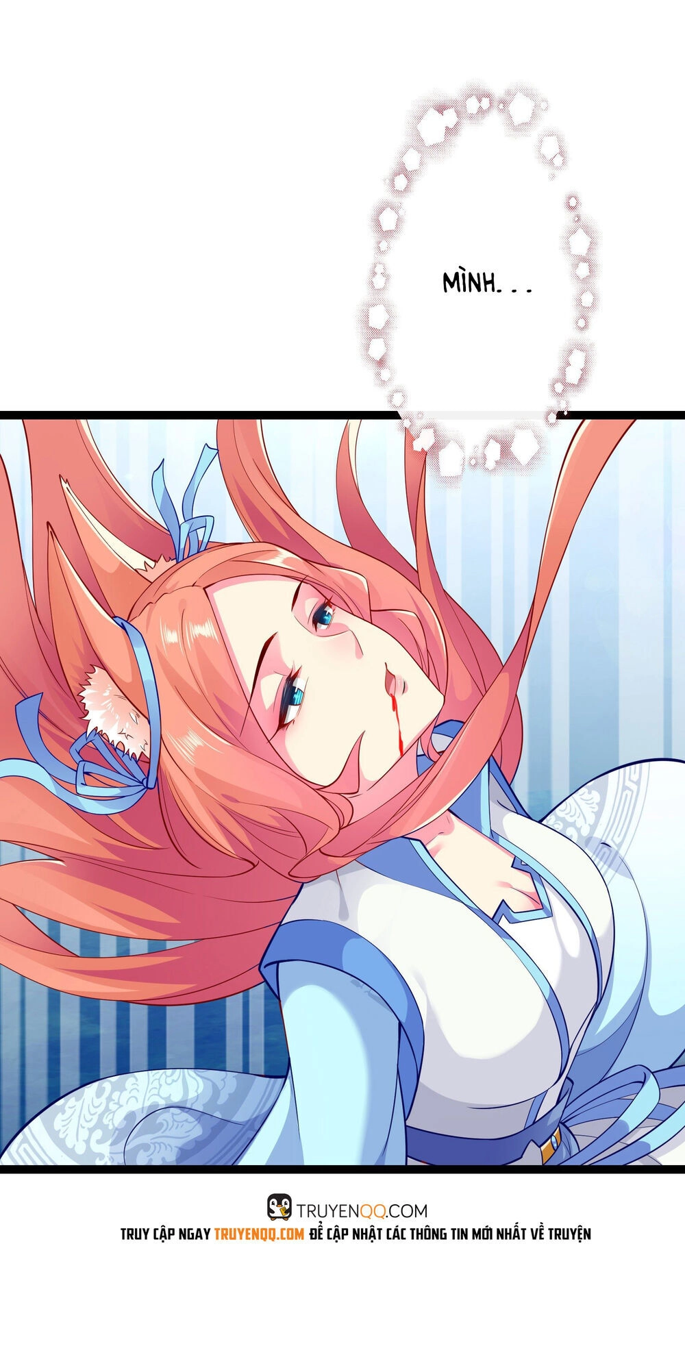Npc Nhà Tôi Thật Khó Chọc Ghẹo Chapter 8 - 15