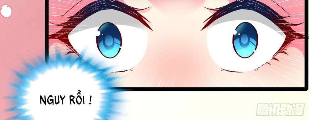 Npc Nhà Tôi Thật Khó Chọc Ghẹo Chapter 8 - 24