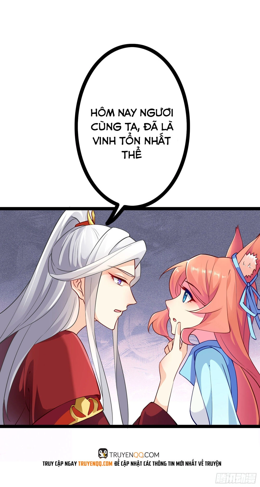 Npc Nhà Tôi Thật Khó Chọc Ghẹo Chapter 8 - 39
