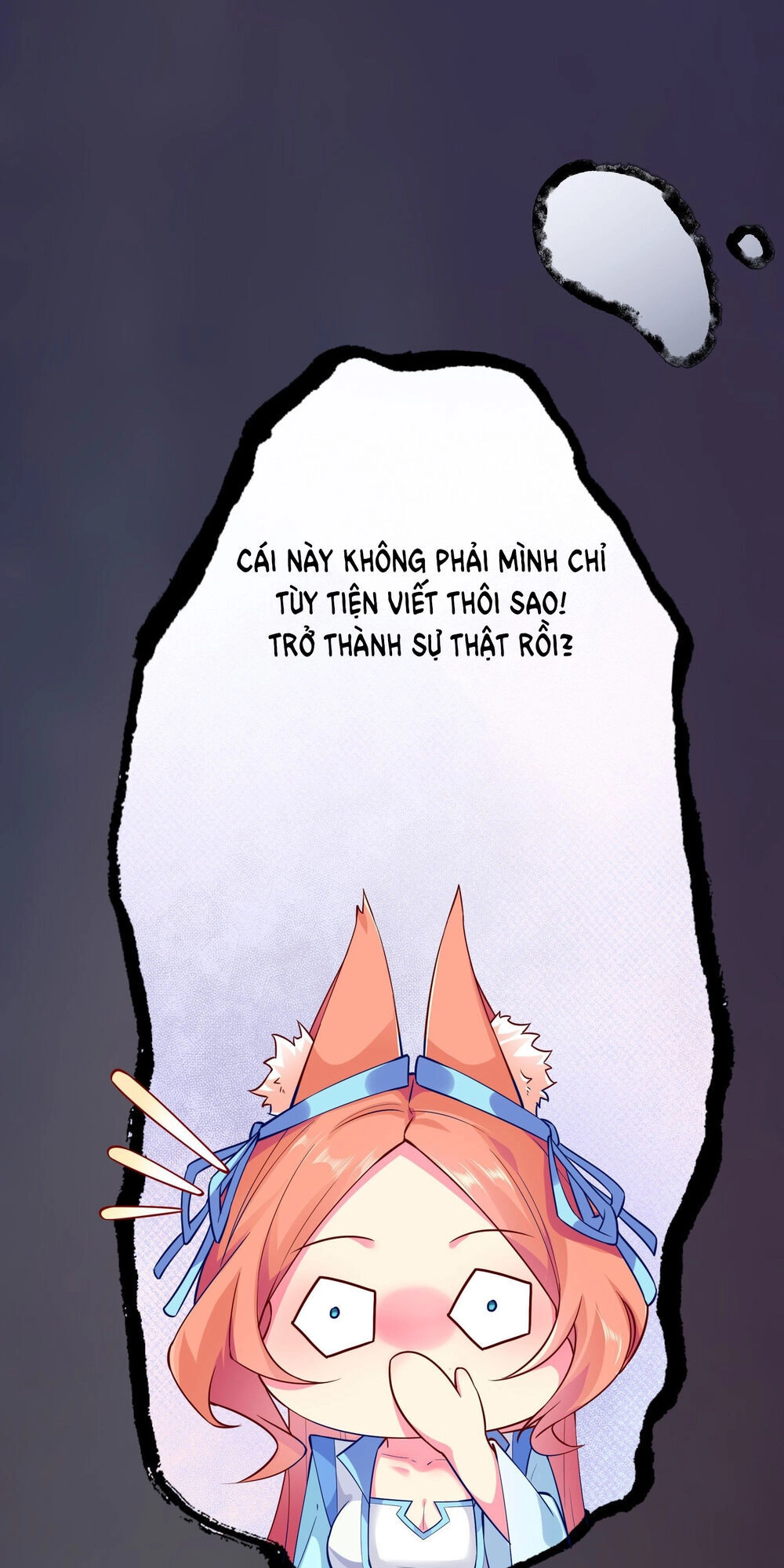 Npc Nhà Tôi Thật Khó Chọc Ghẹo Chapter 8 - 40
