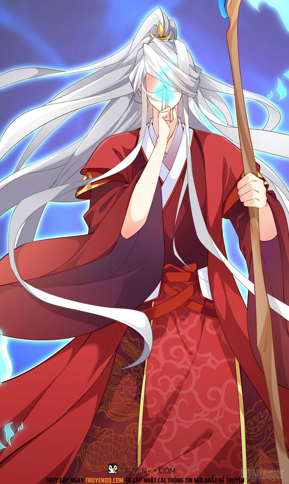 Npc Nhà Tôi Thật Khó Chọc Ghẹo Chapter 8 - 43