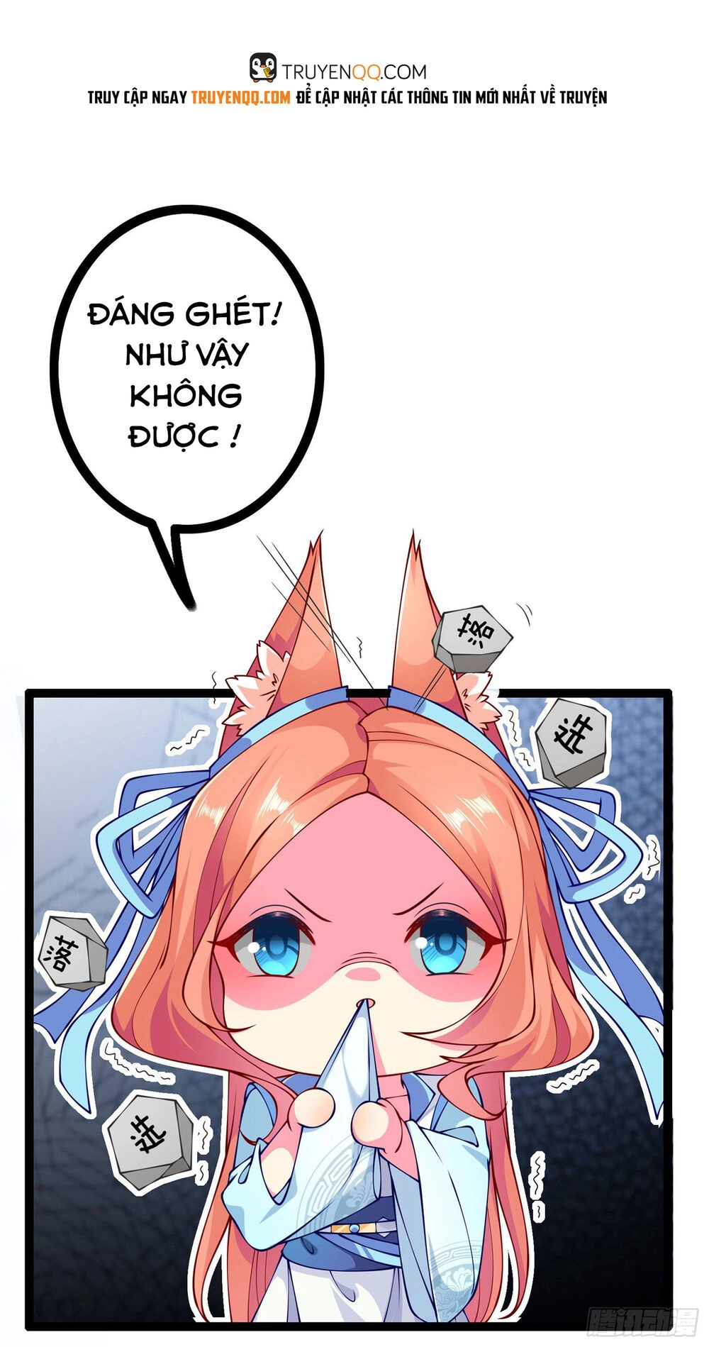 Npc Nhà Tôi Thật Khó Chọc Ghẹo Chapter 8 - 54