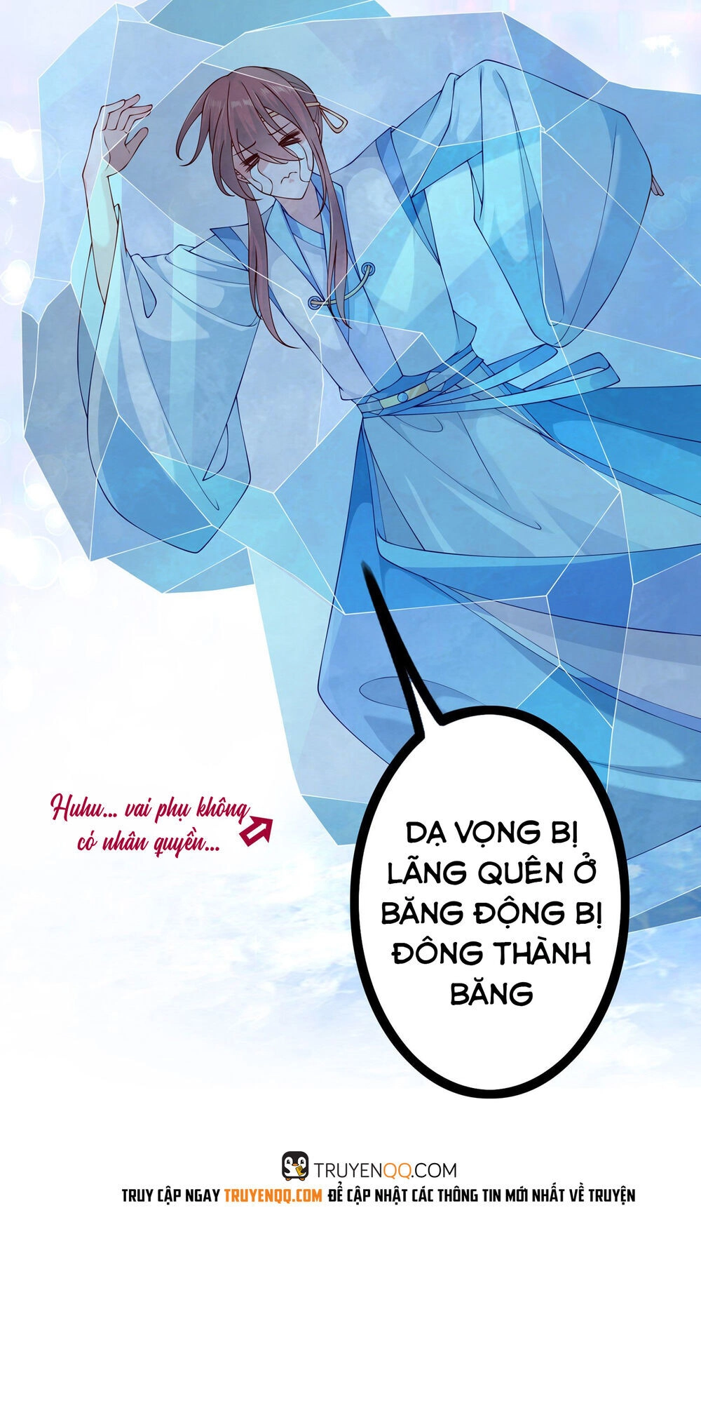 Npc Nhà Tôi Thật Khó Chọc Ghẹo Chapter 8 - 56