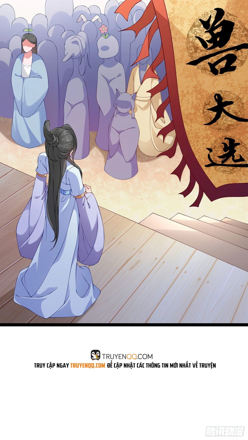 Npc Nhà Tôi Thật Khó Chọc Ghẹo Chapter 8 - 59