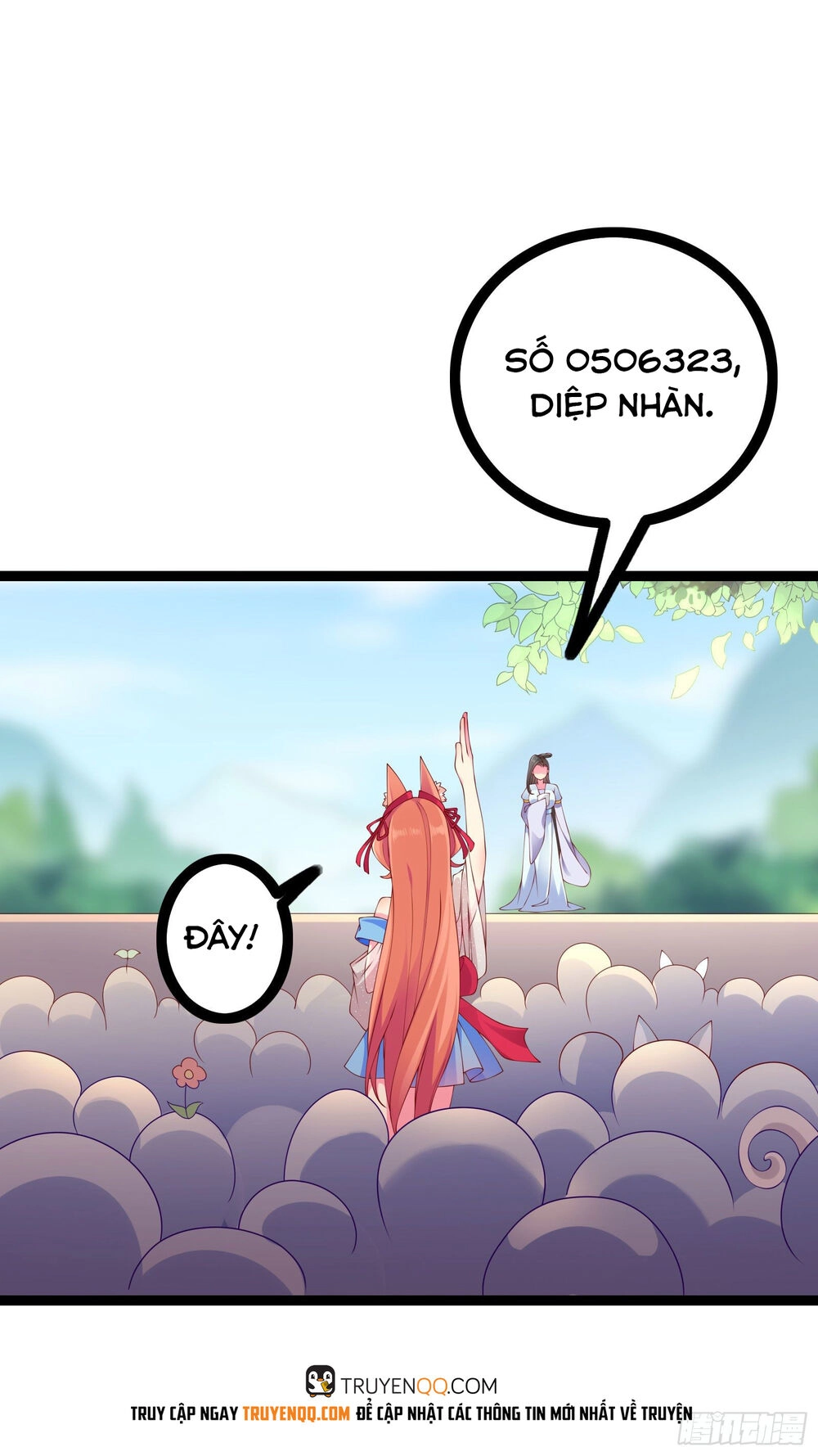 Npc Nhà Tôi Thật Khó Chọc Ghẹo Chapter 8 - 60