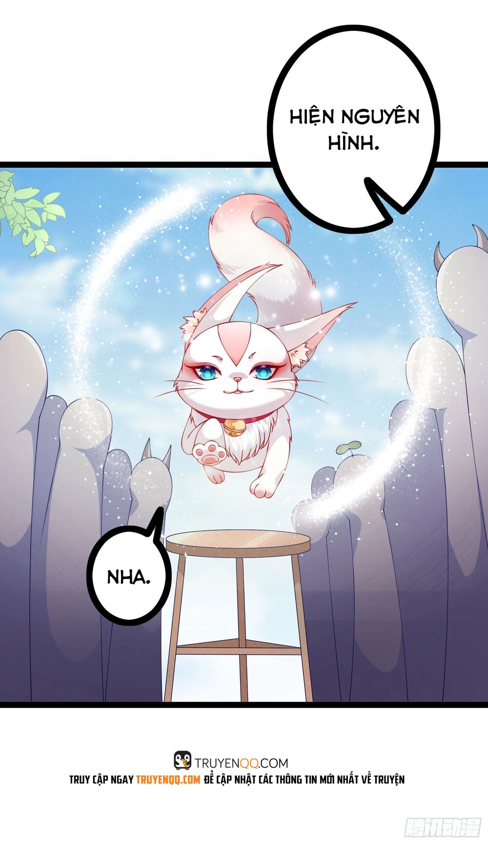 Npc Nhà Tôi Thật Khó Chọc Ghẹo Chapter 8 - 61