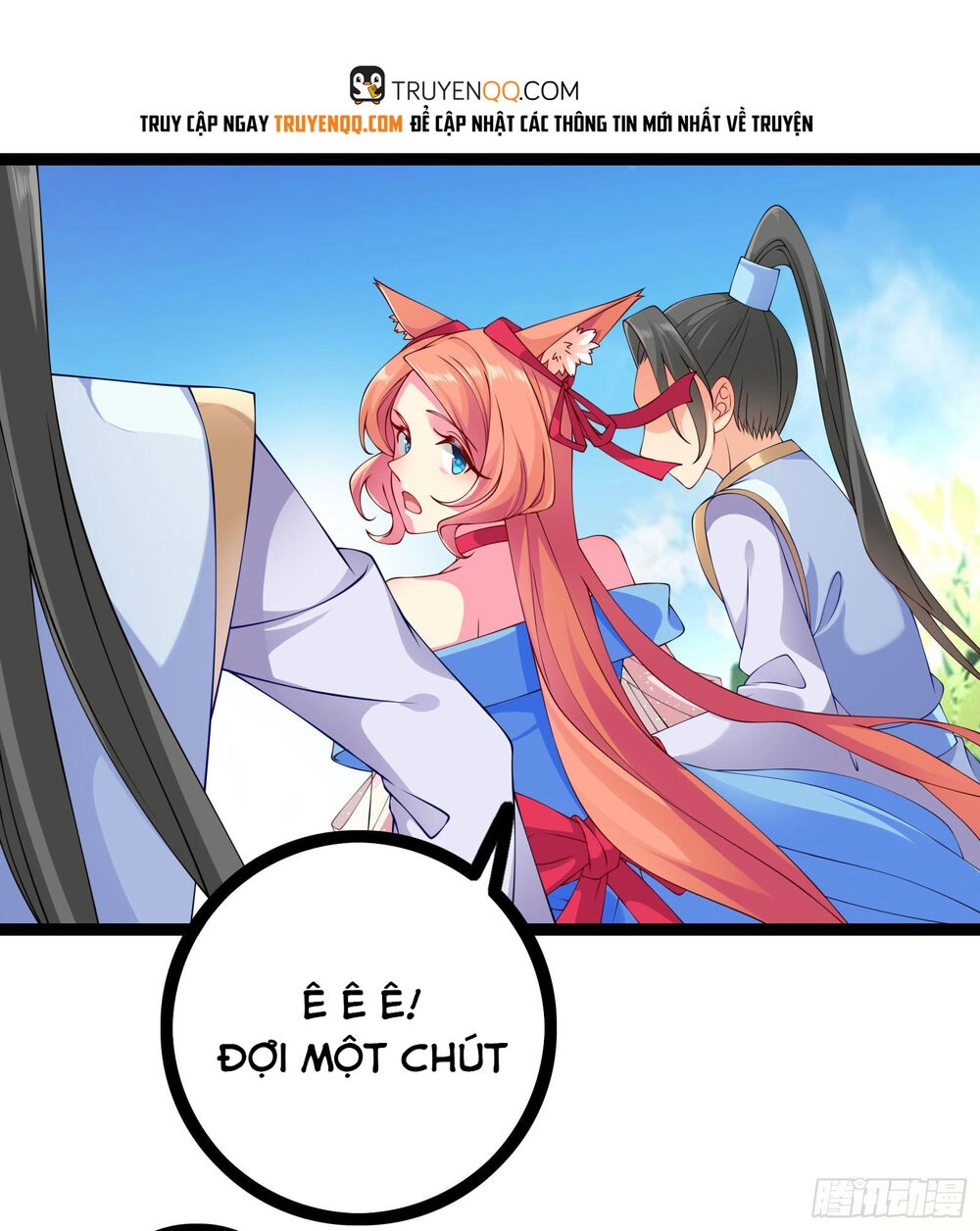 Npc Nhà Tôi Thật Khó Chọc Ghẹo Chapter 8 - 64