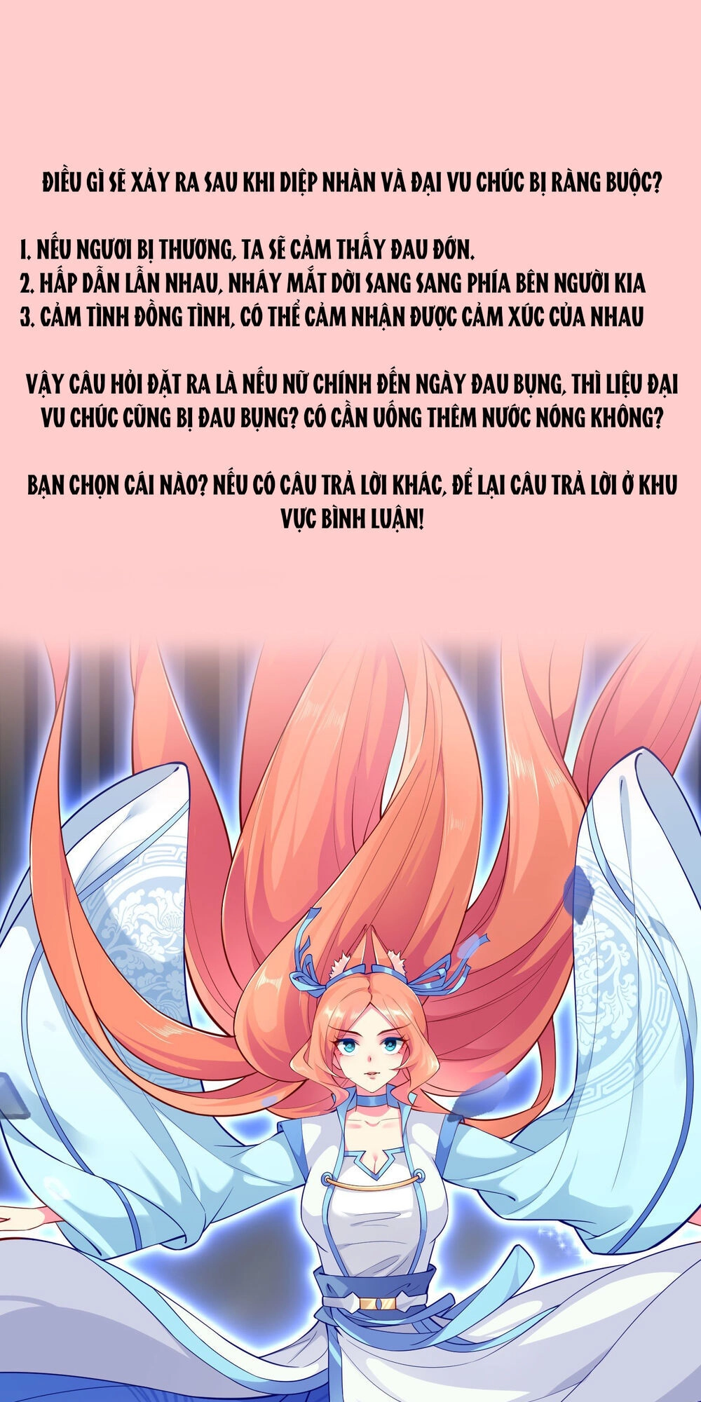 Npc Nhà Tôi Thật Khó Chọc Ghẹo Chapter 8 - 67