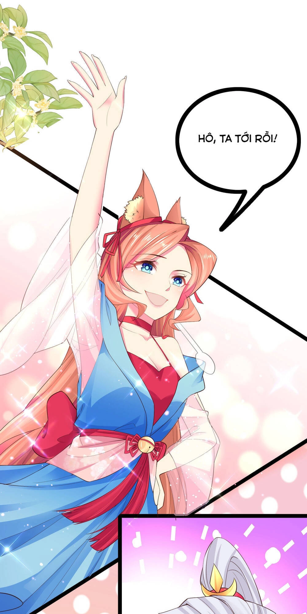 Npc Nhà Tôi Thật Khó Chọc Ghẹo Chapter 9 - 11