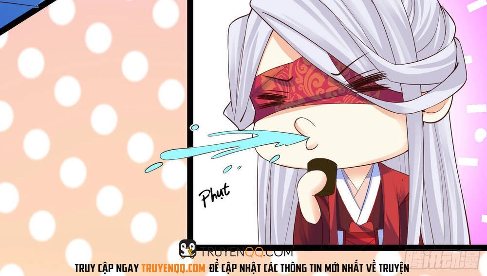 Npc Nhà Tôi Thật Khó Chọc Ghẹo Chapter 9 - 12