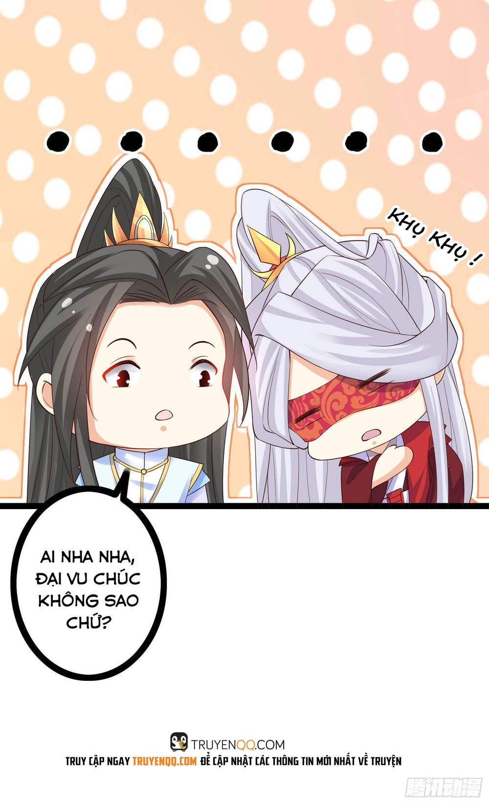 Npc Nhà Tôi Thật Khó Chọc Ghẹo Chapter 9 - 13