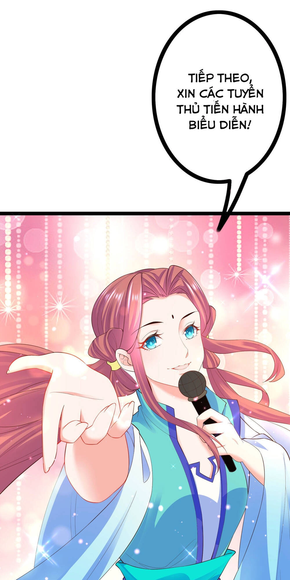 Npc Nhà Tôi Thật Khó Chọc Ghẹo Chapter 9 - 14