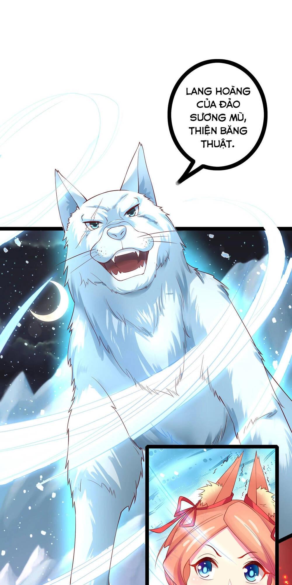 Npc Nhà Tôi Thật Khó Chọc Ghẹo Chapter 9 - 16