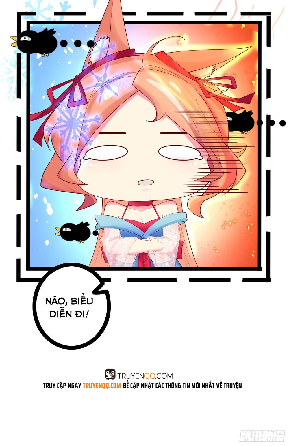 Npc Nhà Tôi Thật Khó Chọc Ghẹo Chapter 9 - 20