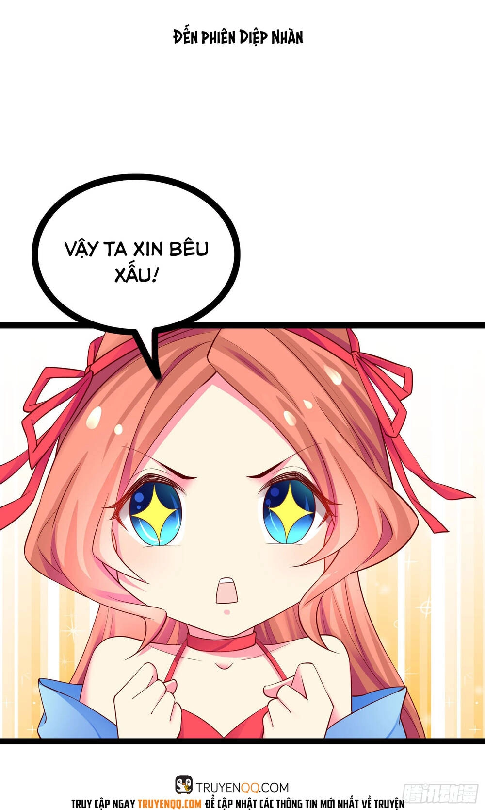 Npc Nhà Tôi Thật Khó Chọc Ghẹo Chapter 9 - 23