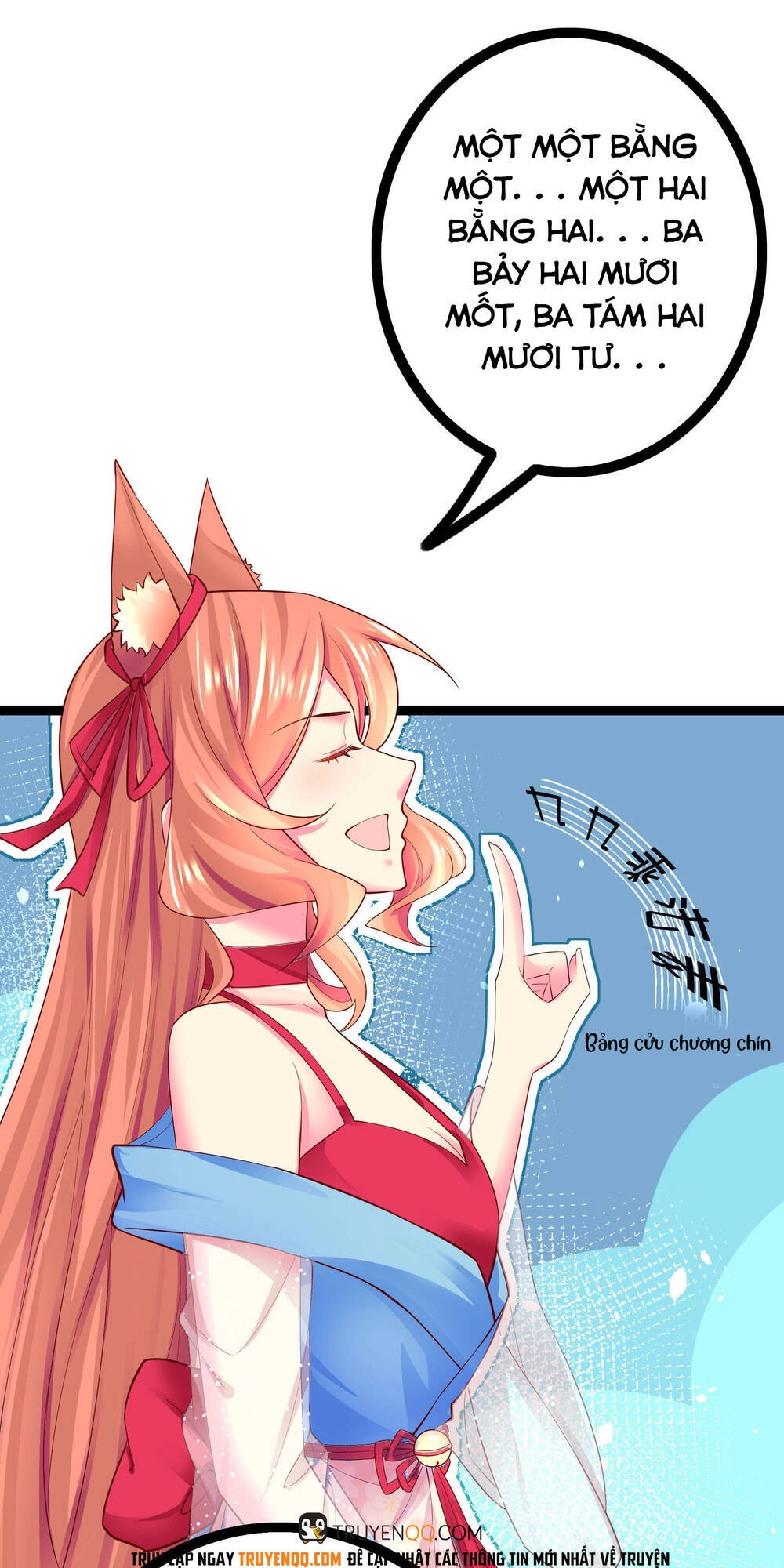 Npc Nhà Tôi Thật Khó Chọc Ghẹo Chapter 9 - 24