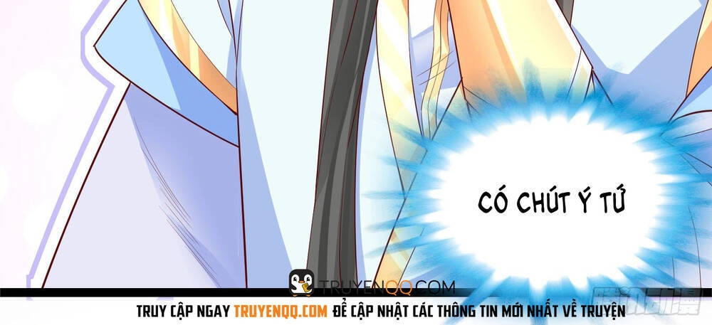 Npc Nhà Tôi Thật Khó Chọc Ghẹo Chapter 9 - 27