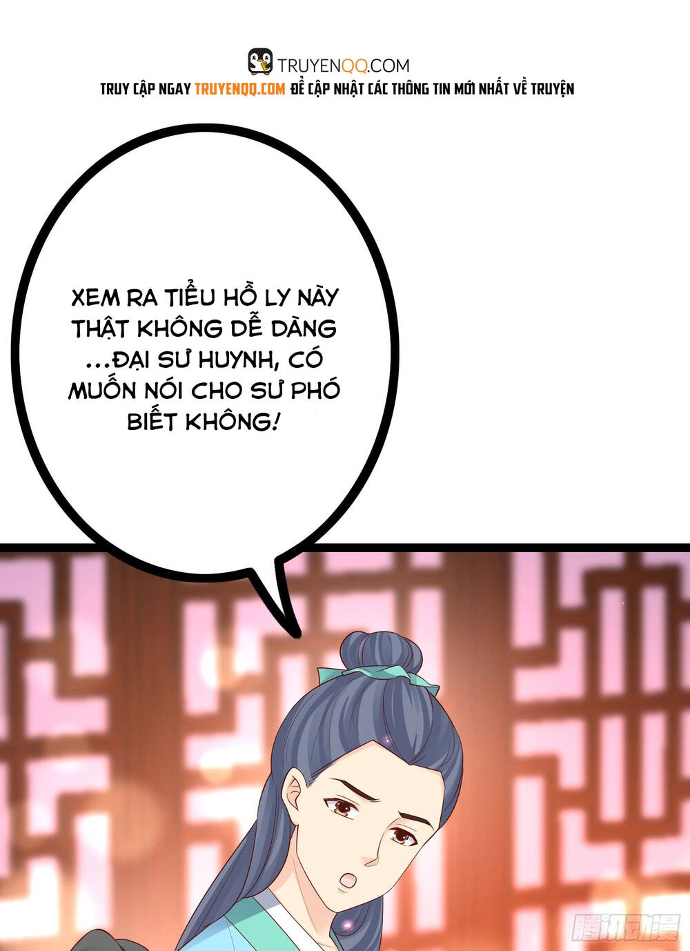 Npc Nhà Tôi Thật Khó Chọc Ghẹo Chapter 9 - 32