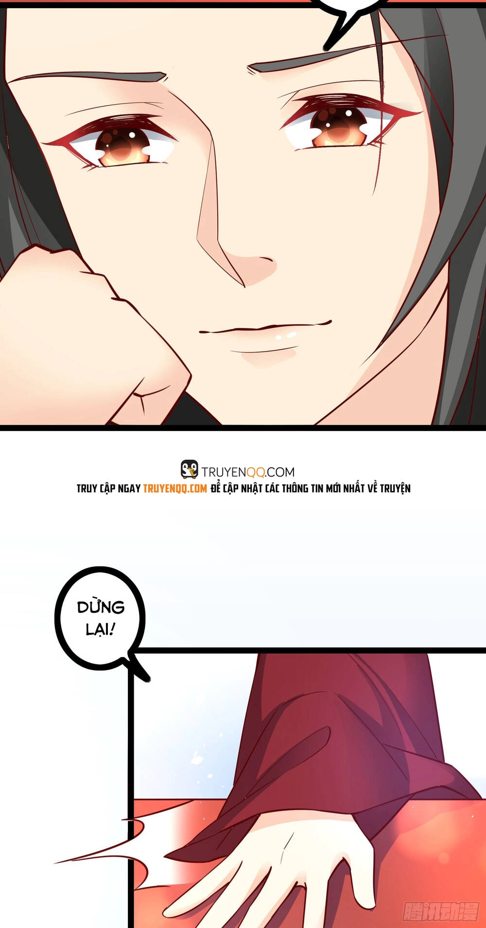 Npc Nhà Tôi Thật Khó Chọc Ghẹo Chapter 9 - 35