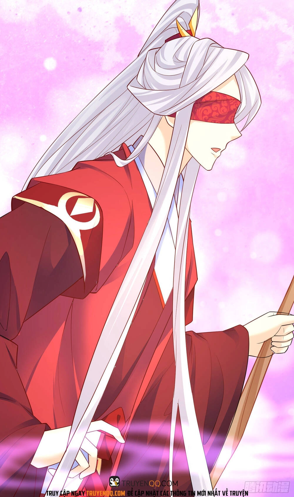 Npc Nhà Tôi Thật Khó Chọc Ghẹo Chapter 9 - 42