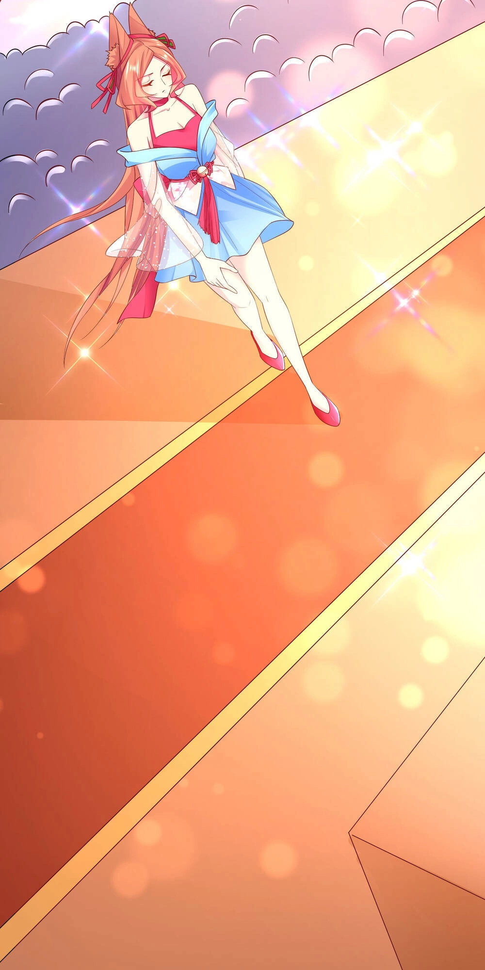 Npc Nhà Tôi Thật Khó Chọc Ghẹo Chapter 9 - 44