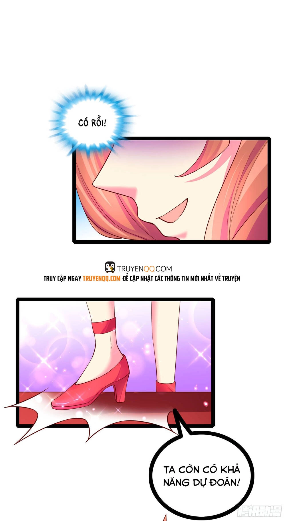 Npc Nhà Tôi Thật Khó Chọc Ghẹo Chapter 9 - 46