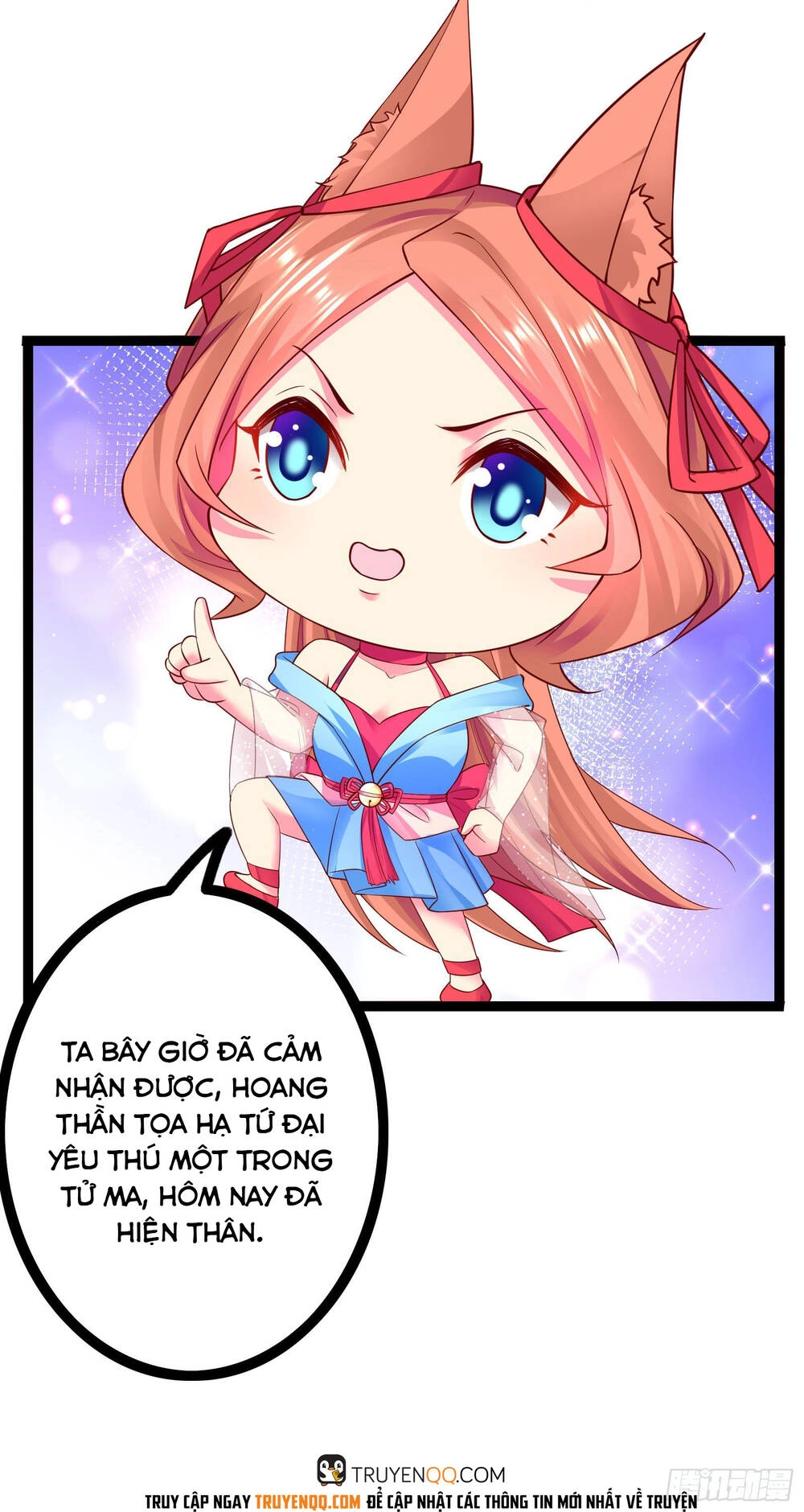 Npc Nhà Tôi Thật Khó Chọc Ghẹo Chapter 9 - 47