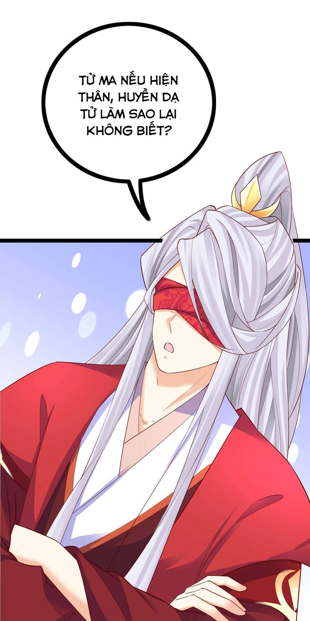 Npc Nhà Tôi Thật Khó Chọc Ghẹo Chapter 9 - 48