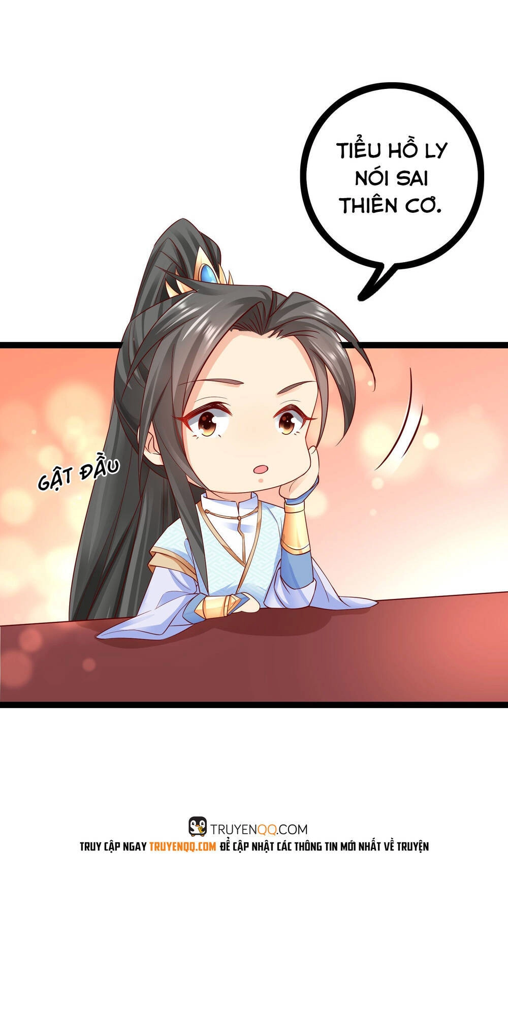 Npc Nhà Tôi Thật Khó Chọc Ghẹo Chapter 9 - 50