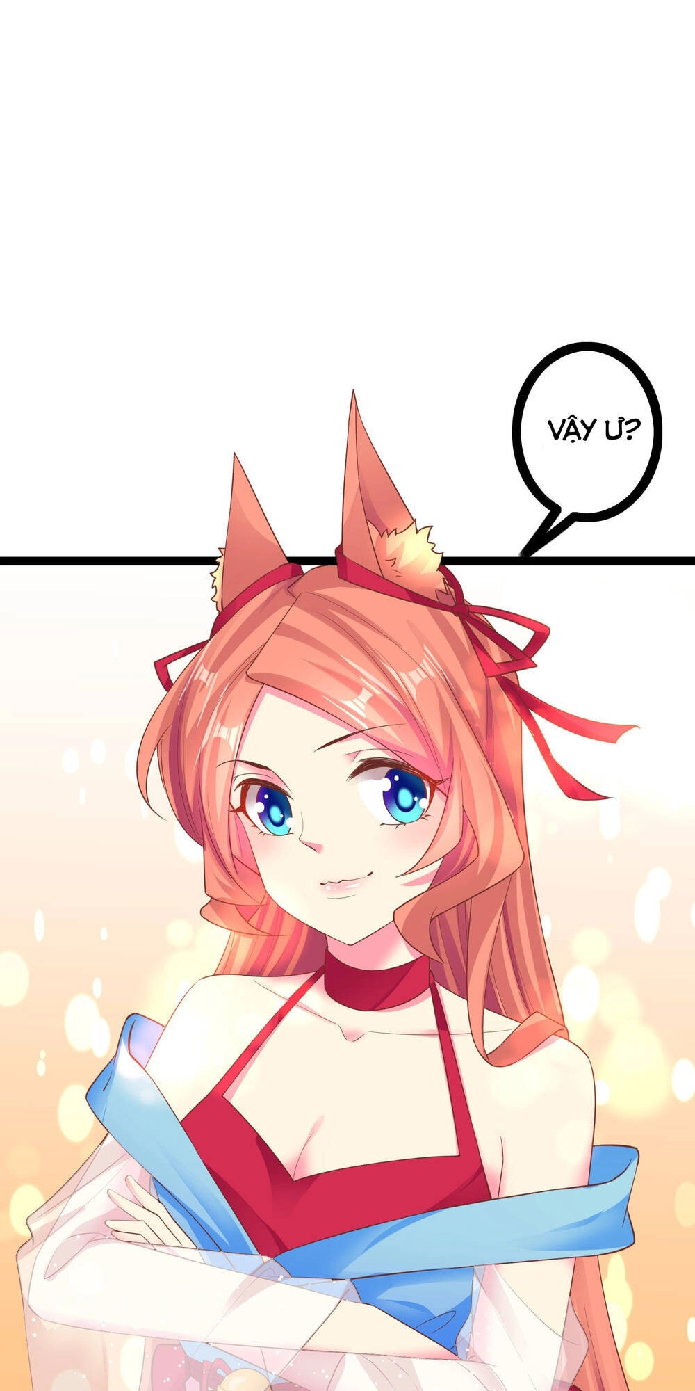 Npc Nhà Tôi Thật Khó Chọc Ghẹo Chapter 9 - 52