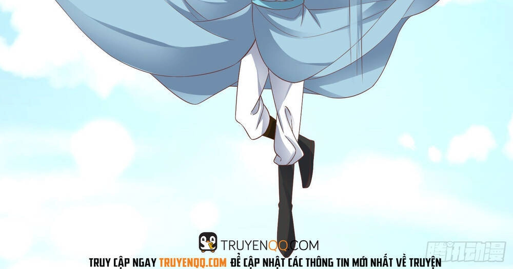 Npc Nhà Tôi Thật Khó Chọc Ghẹo Chapter 9 - 56