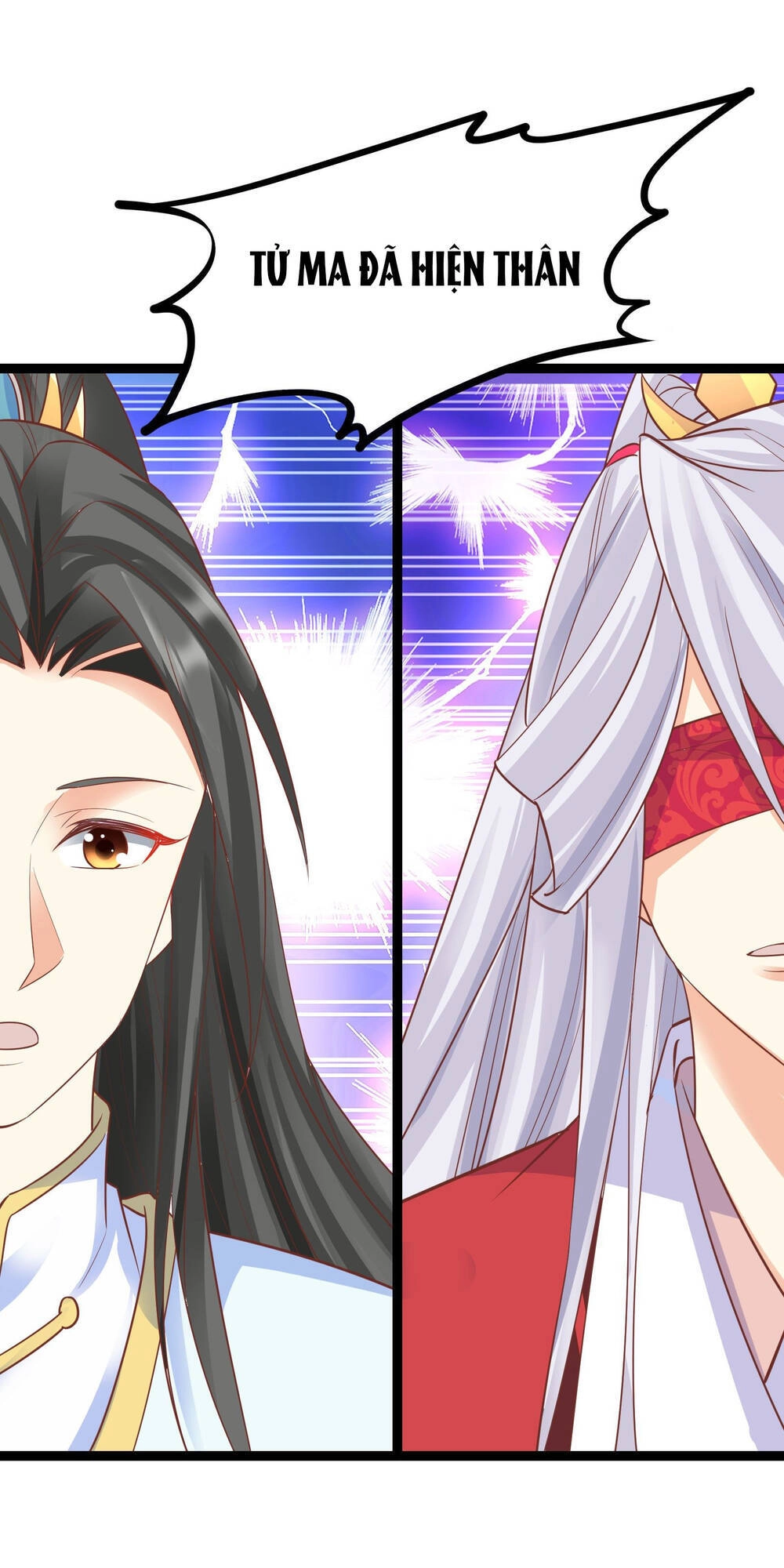 Npc Nhà Tôi Thật Khó Chọc Ghẹo Chapter 9 - 59