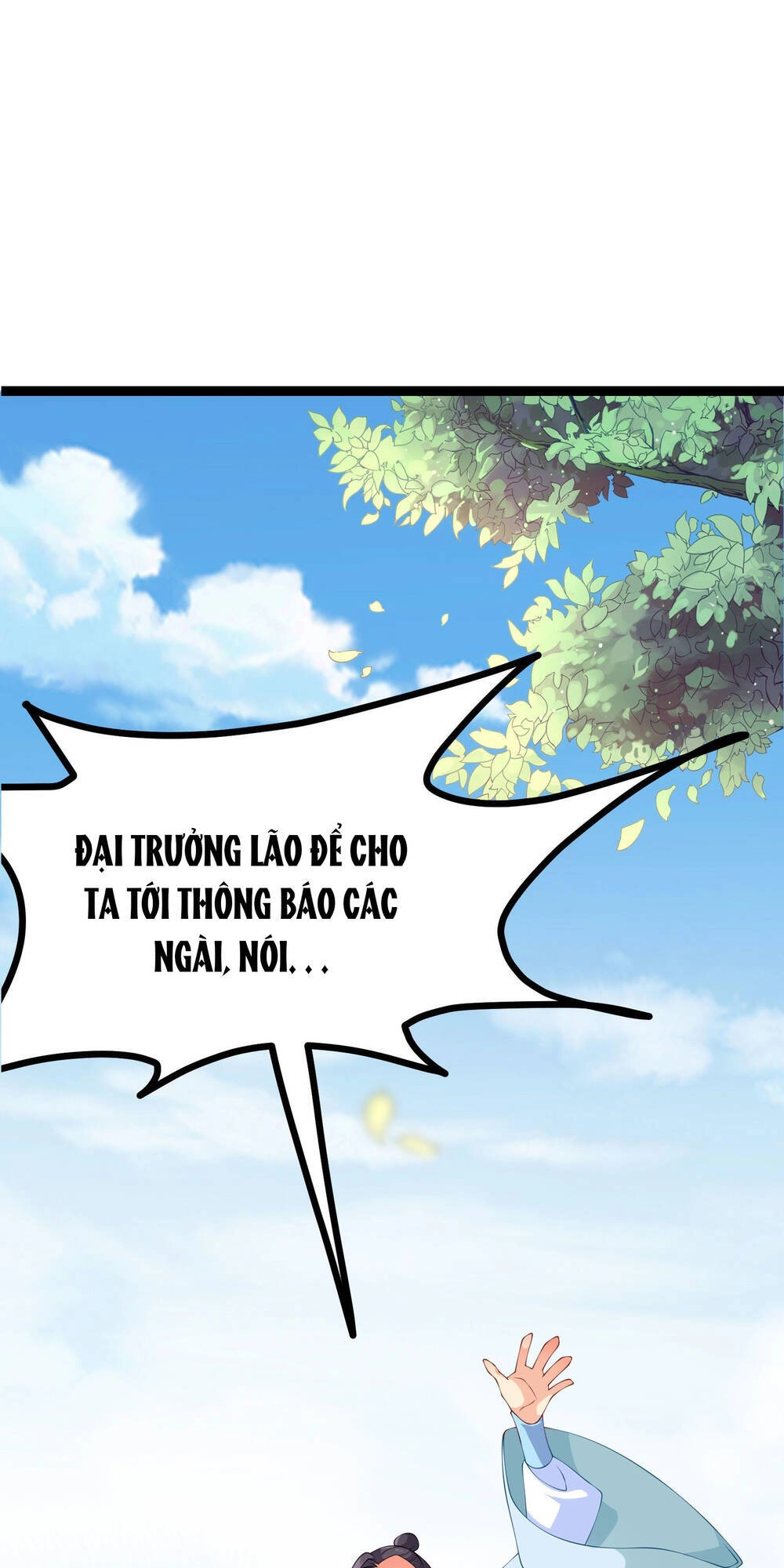 Npc Nhà Tôi Thật Khó Chọc Ghẹo Chapter 10 - 2
