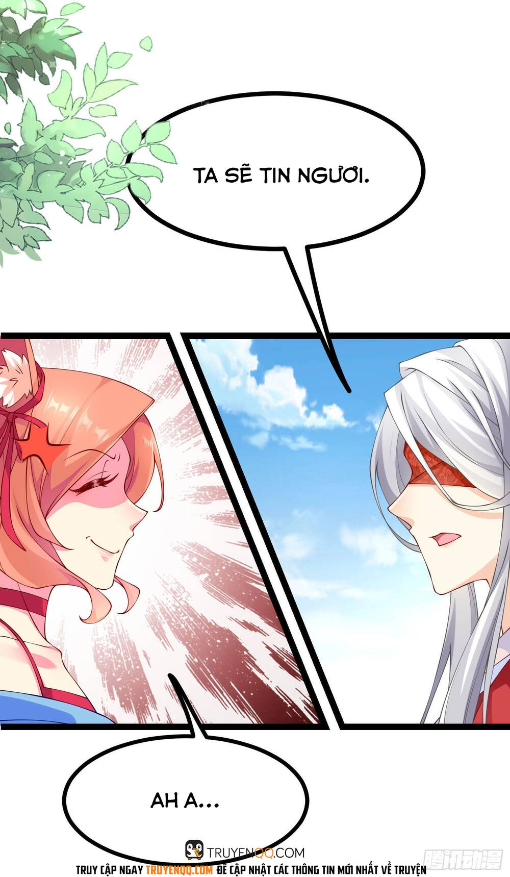 Npc Nhà Tôi Thật Khó Chọc Ghẹo Chapter 10 - 10