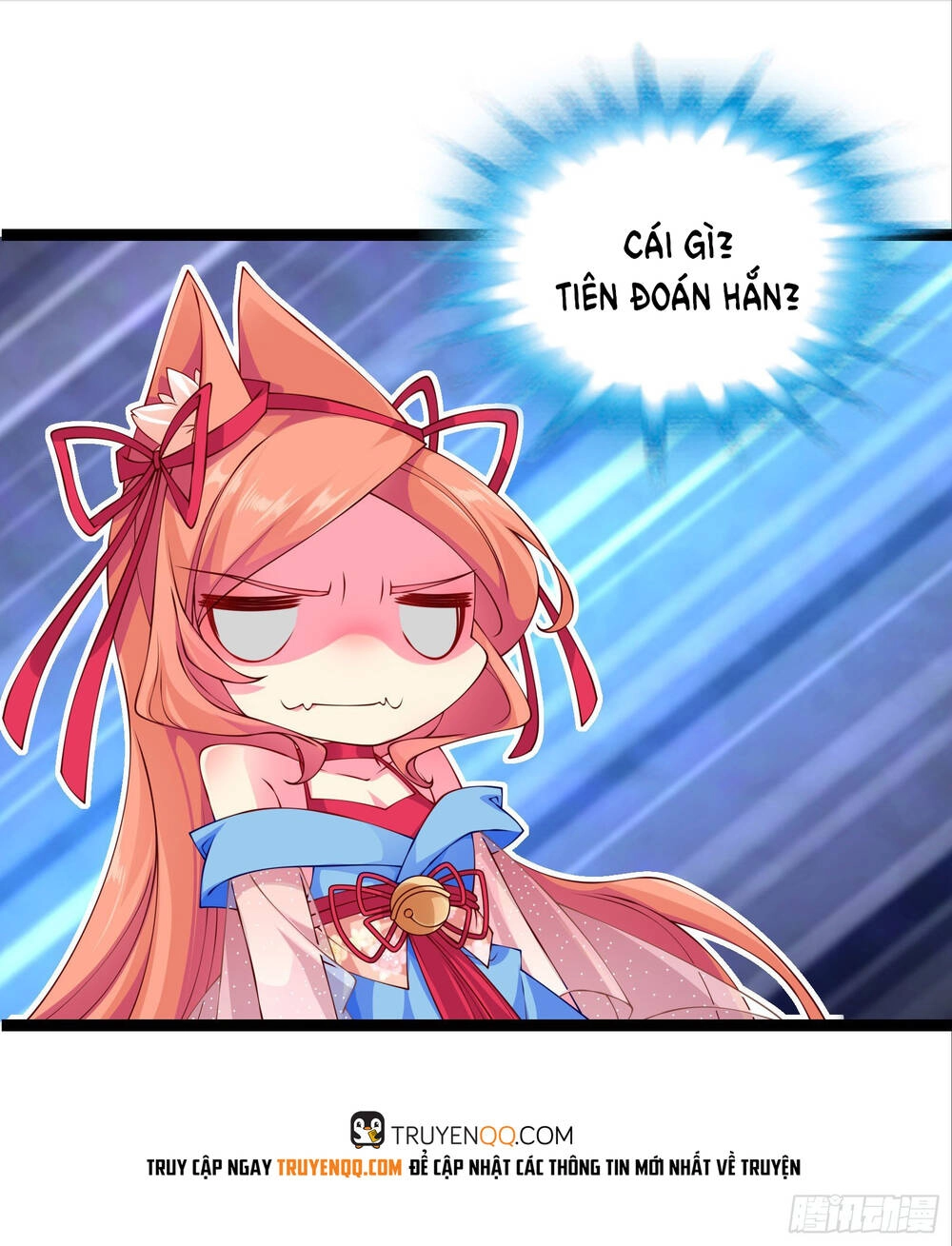 Npc Nhà Tôi Thật Khó Chọc Ghẹo Chapter 10 - 13