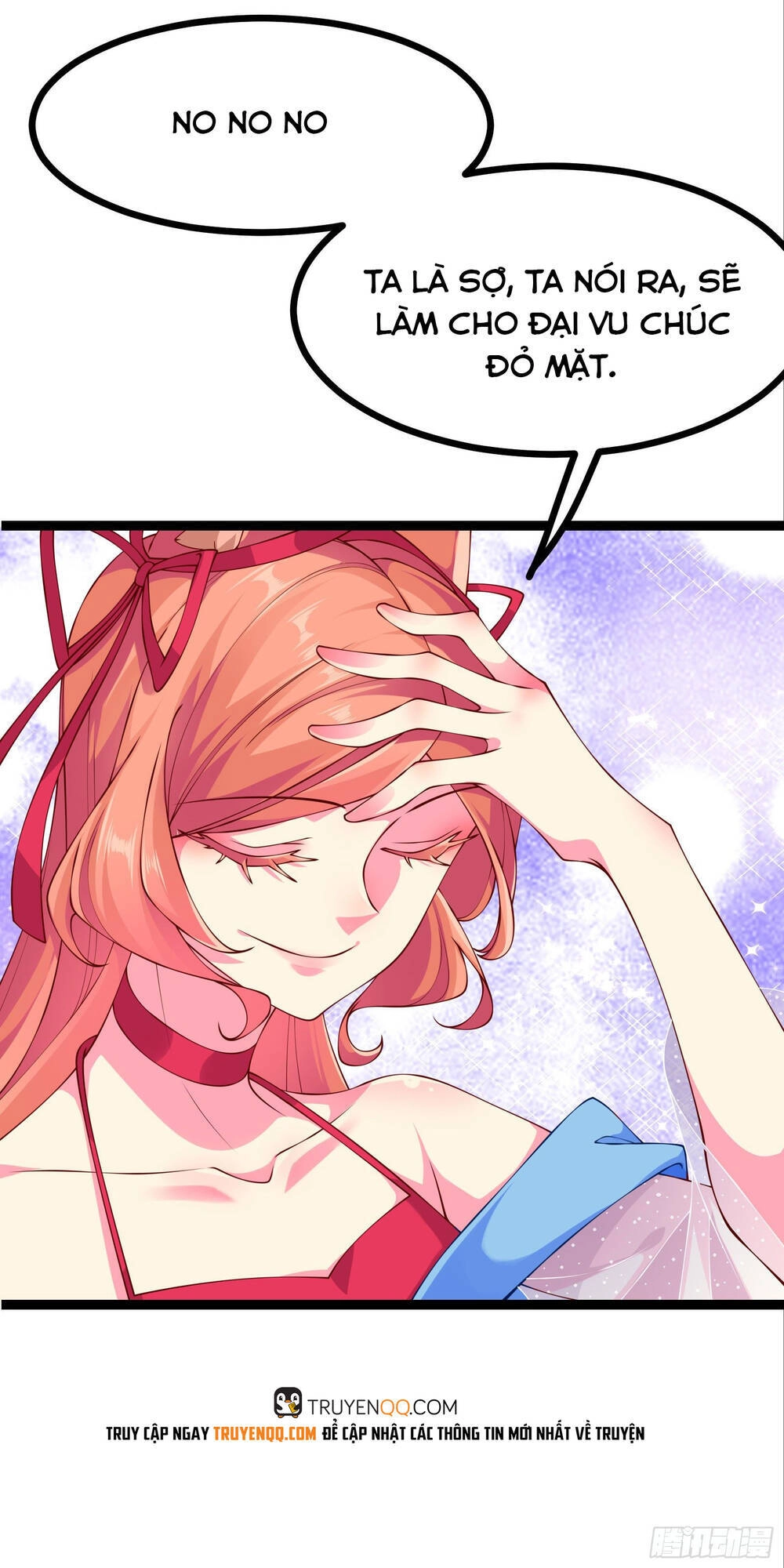 Npc Nhà Tôi Thật Khó Chọc Ghẹo Chapter 10 - 15