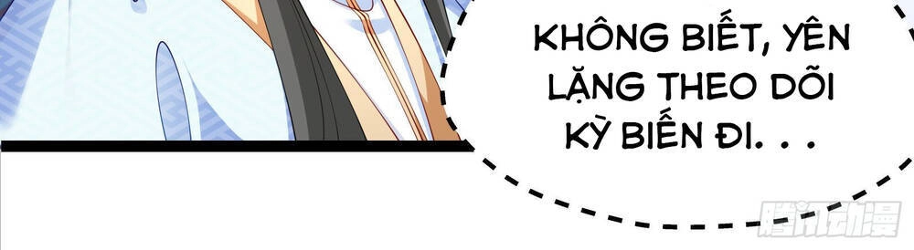 Npc Nhà Tôi Thật Khó Chọc Ghẹo Chapter 10 - 19