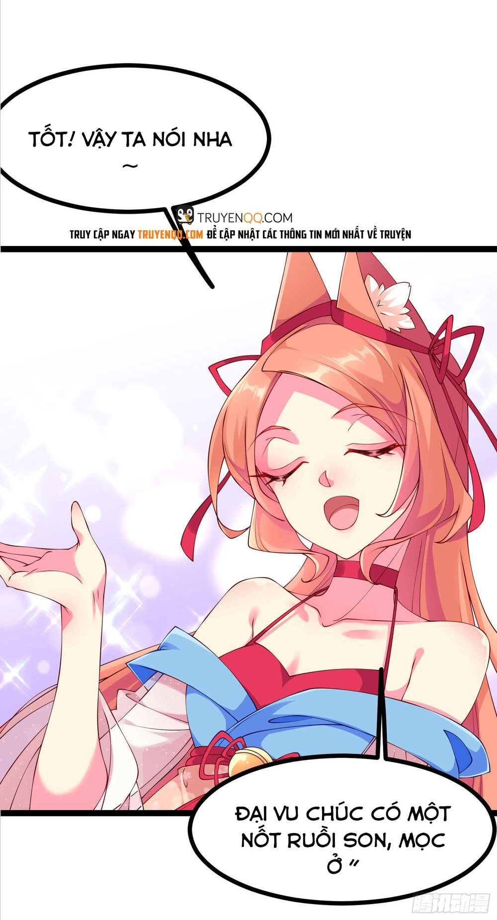 Npc Nhà Tôi Thật Khó Chọc Ghẹo Chapter 10 - 20