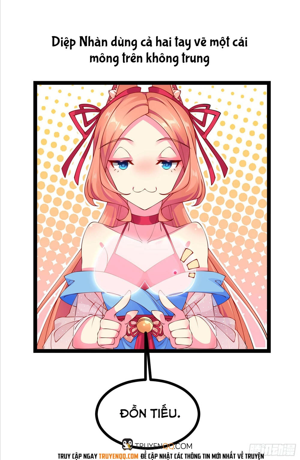 Npc Nhà Tôi Thật Khó Chọc Ghẹo Chapter 10 - 21