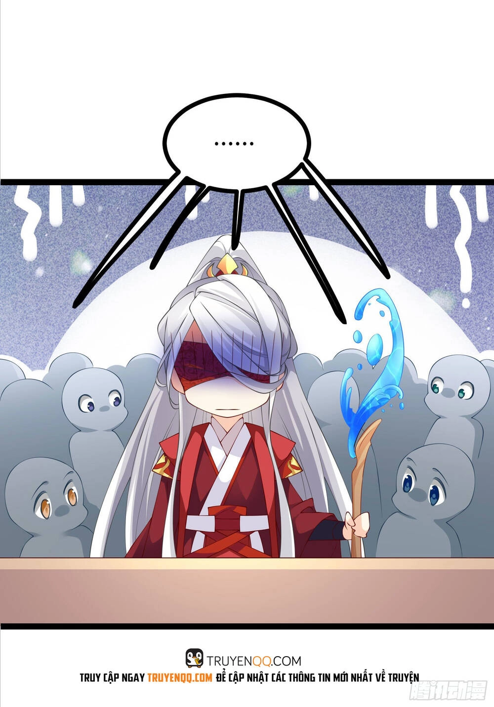 Npc Nhà Tôi Thật Khó Chọc Ghẹo Chapter 10 - 22