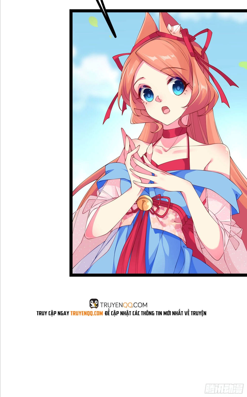 Npc Nhà Tôi Thật Khó Chọc Ghẹo Chapter 10 - 27