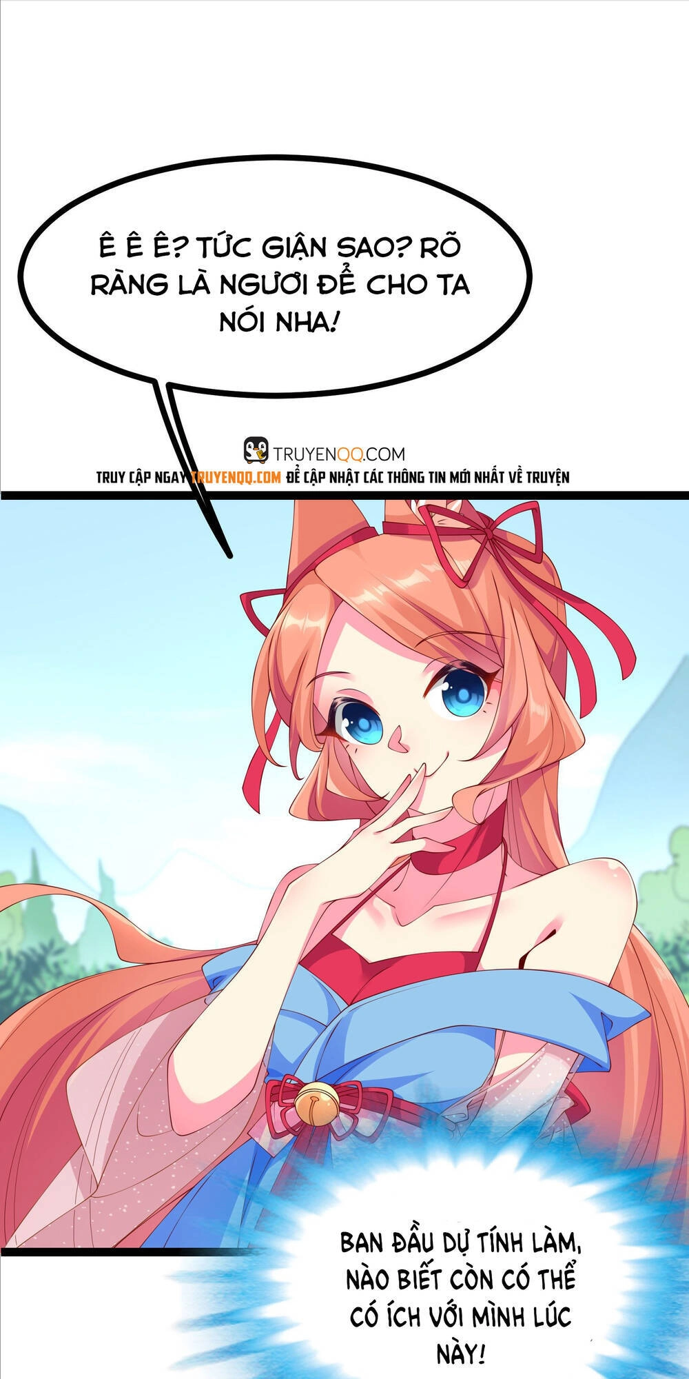 Npc Nhà Tôi Thật Khó Chọc Ghẹo Chapter 10 - 29