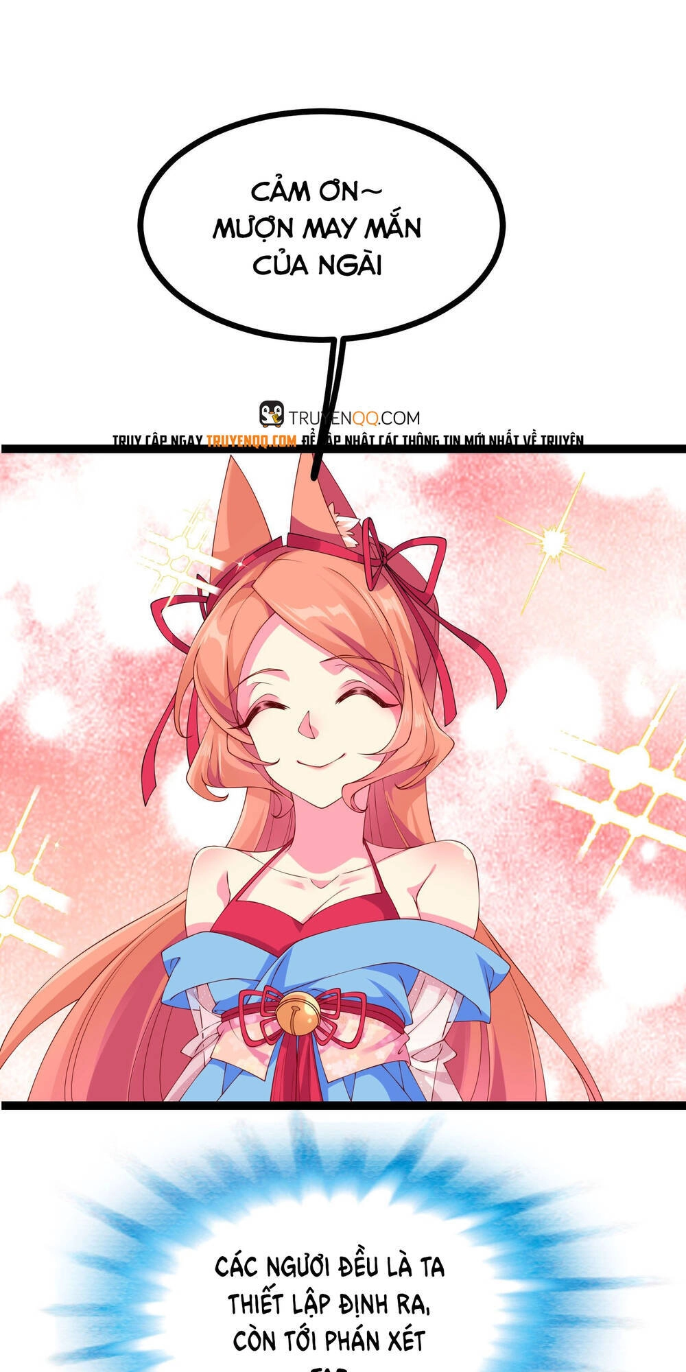 Npc Nhà Tôi Thật Khó Chọc Ghẹo Chapter 10 - 35