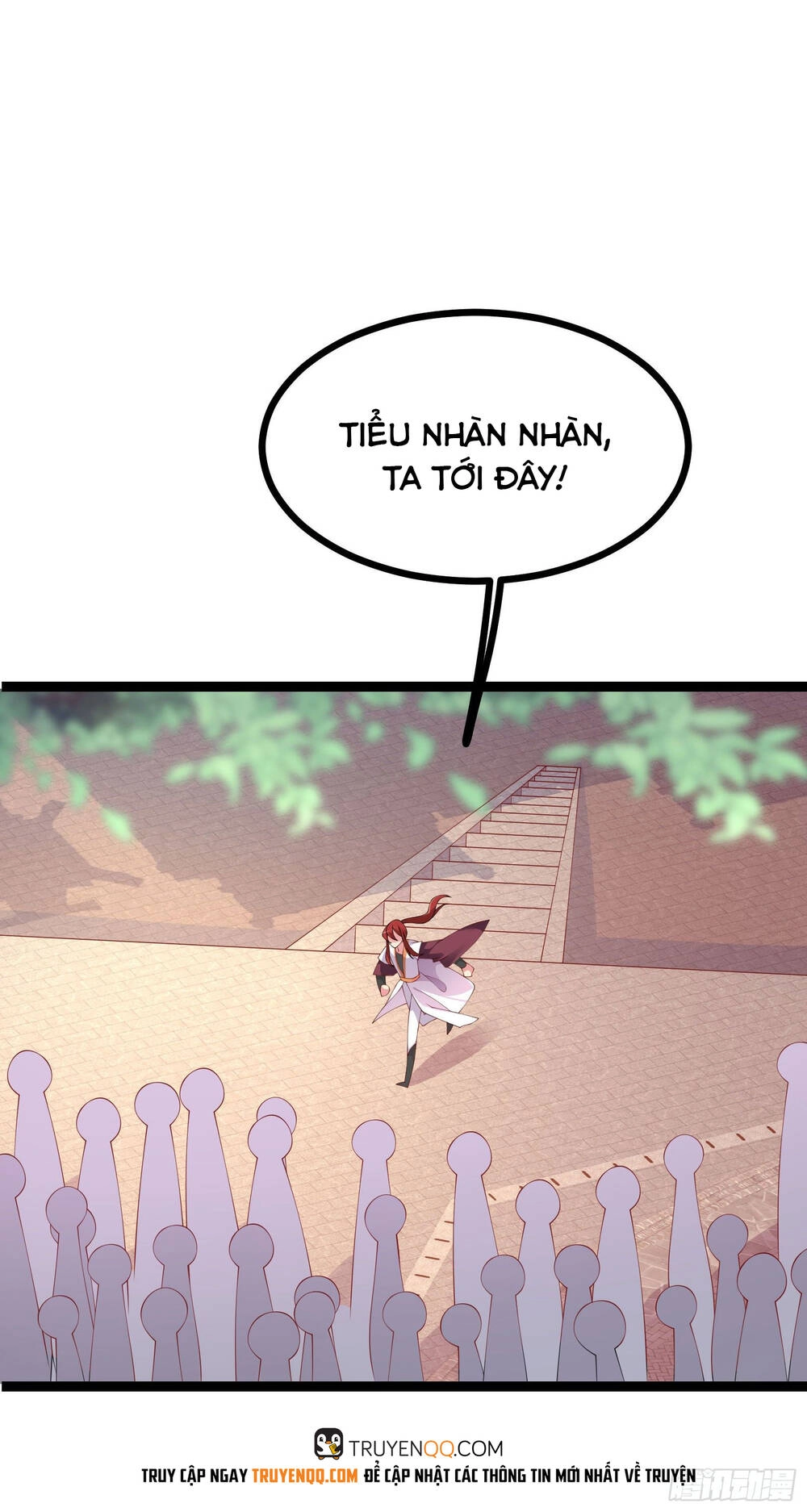 Npc Nhà Tôi Thật Khó Chọc Ghẹo Chapter 10 - 39