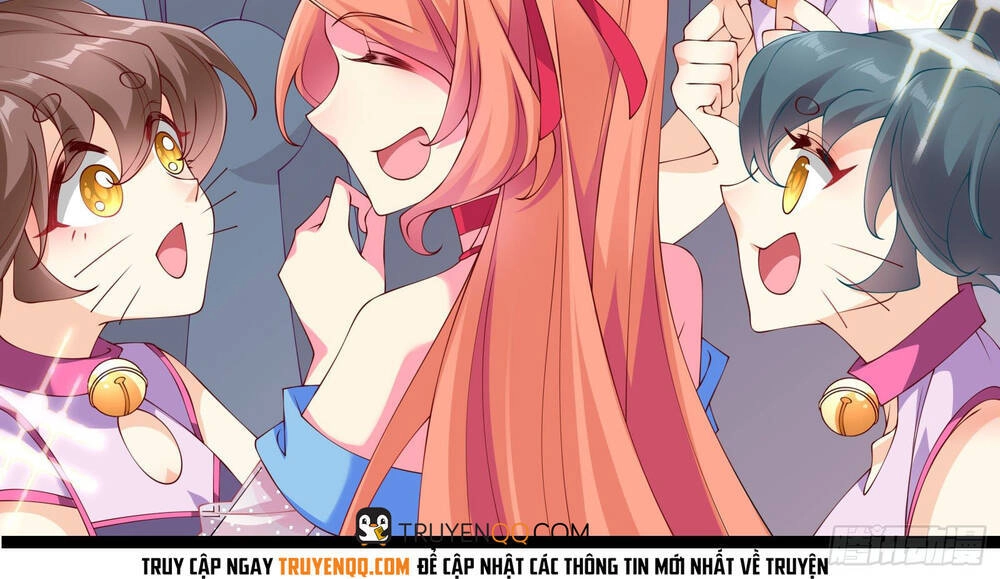 Npc Nhà Tôi Thật Khó Chọc Ghẹo Chapter 10 - 41