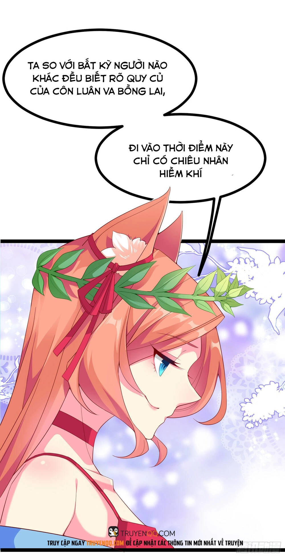 Npc Nhà Tôi Thật Khó Chọc Ghẹo Chapter 10 - 47