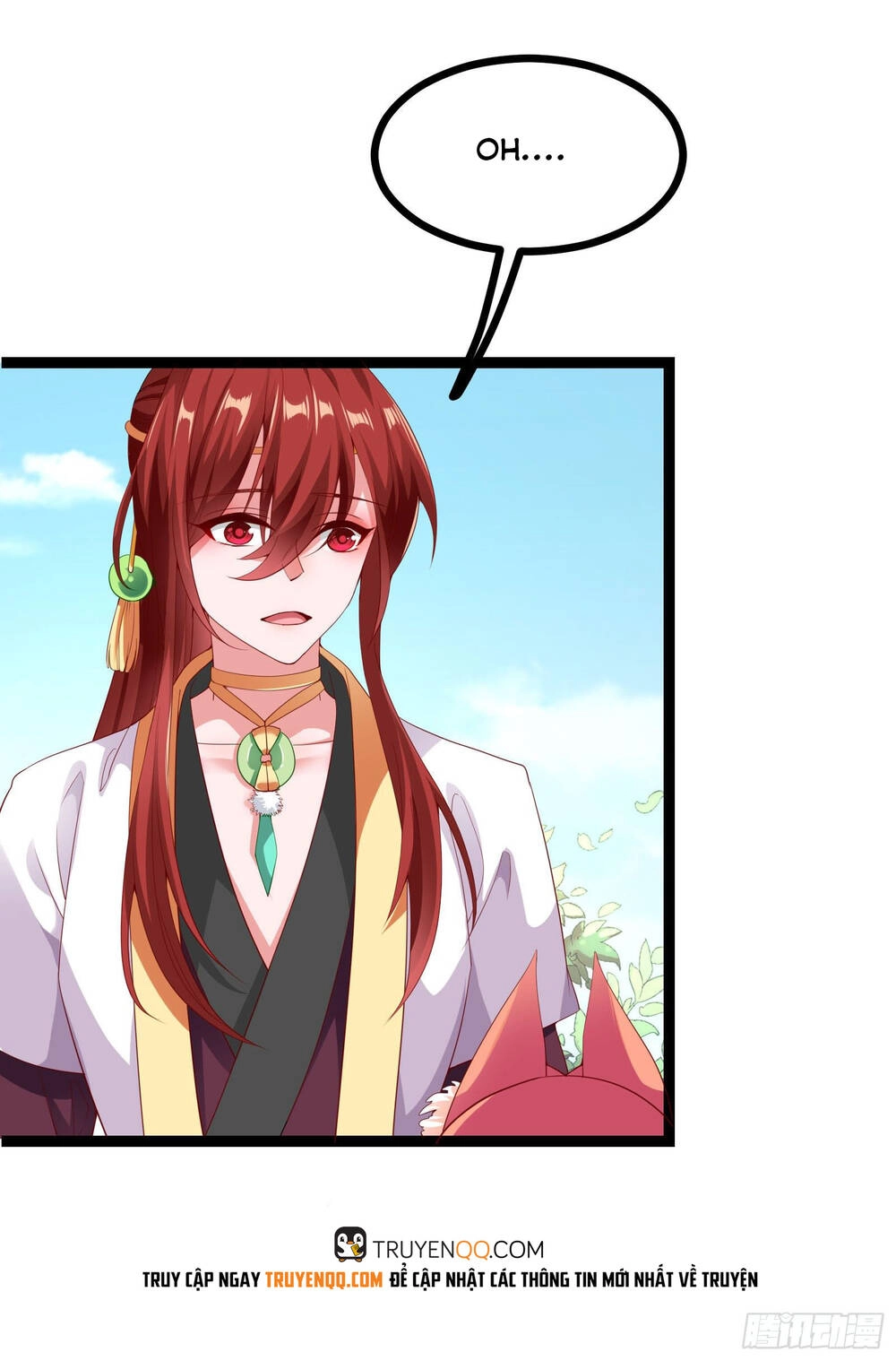 Npc Nhà Tôi Thật Khó Chọc Ghẹo Chapter 10 - 48