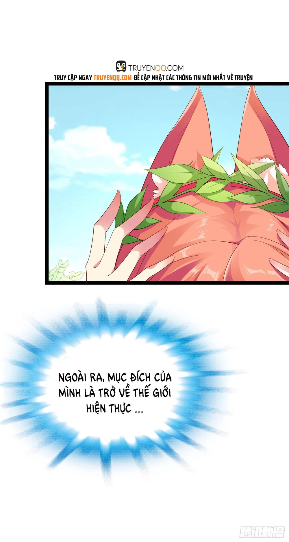 Npc Nhà Tôi Thật Khó Chọc Ghẹo Chapter 10 - 49